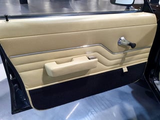 1977 Holden LX Torana A9X - genuine 29,752 km