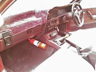 1982 VH Group 3 Brock Commodore #676