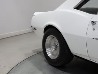 1968 Chevrolet SS Camaro 396 Big Block