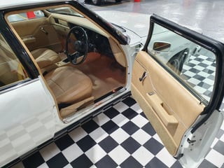 1978 Holden HZ GTS 5.0L 4 speed manual