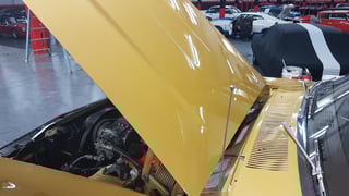 1974 XB GS Fairmont 302 V8