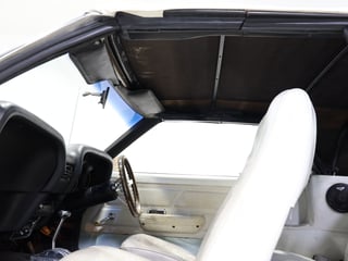 1970 Ford Mustang Convertible - 302 V8 