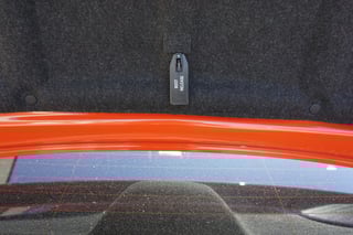 2004 Ford FPV BA Series II GTP - Build No. 82