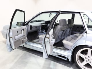 1987 HSV VL Group A SS Commodore - Walkinshaw Tribute