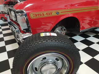 2019 Falcon GT Nationals - Adelaide SA