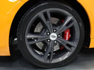 2014 FPV FG MK II Falcon GTF Build No 259 - Octane