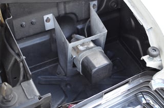 1966 Cadillac Eldorado Convertible