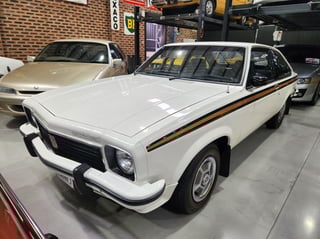 AMCS Showroom Tour - 25 April 2024