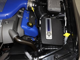 2007 FPV BF II Falcon GT R-SPEC 40th Anniversary - 7090 km …