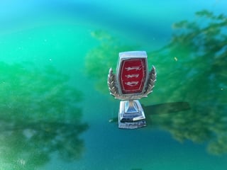 1980 XD Ford Falcon S Pac Utility