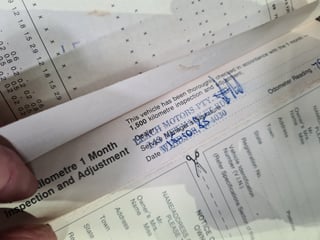 1985 VK HDT SS Commodore #2786