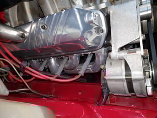 1987 HDT VL SS Group A Plus Pack Replica