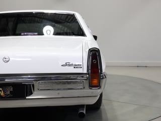 1973 Holden HQ Statesman Deville  …