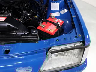 1984 HDT VK SS Group A Brock Commodore Replica - 355ci 450hp