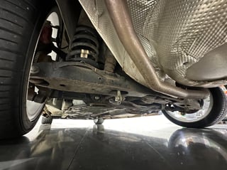 2007 FPV BFII GT R-Spec Cobra - Build No 009