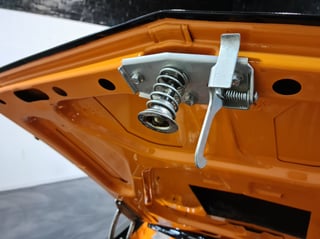 1977 LX SS Torana A9X Replica