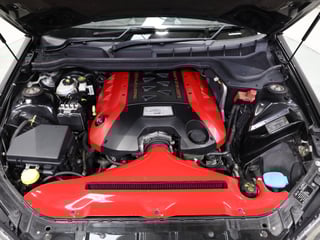 2009 HSV VE Maloo R8 Ute