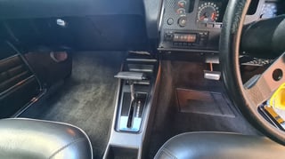 1973 Holden HQ GTS Monaro 350 Coupe