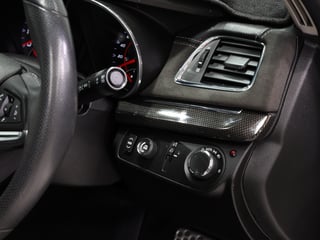 2016 Holden HSV Gen-F2 GTS - Harrop 500kW Enhanced