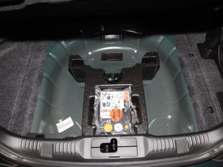 2019 Ford Mustang Bullitt - Build #2779