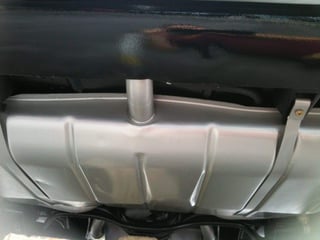 1976 LX Torana SS Hatchback - 5 Litre 4 Speed