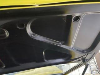 1976 LX SS Torana Hatchback 5 litre 4 speed