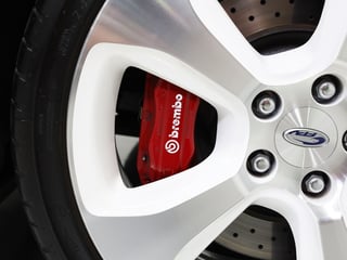 2007 FPV BFII Falcon GT Cobra - Build No.111 / 400 - 6,003 km