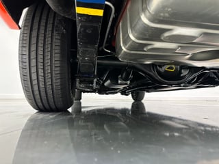 1971 Ford Falcon XY GT Replica - Vermilion Fire