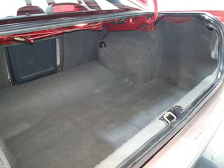 1990 VN Calais Series II - 5.0 Litre V8 5 Speed Manual