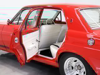 1967 Ford XR Falcon GT Replica Street Machine