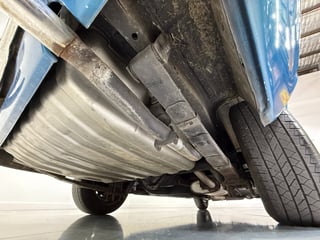 1973 Ford XA Falcon 500 Superbird - Polar White 