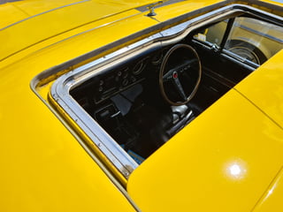 2021 All Ford Day - Sydney