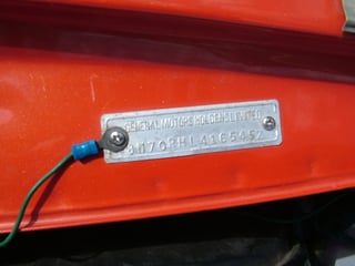 HZ Sandman Panel Van Replica