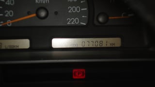 VN Grp A Commodore #283