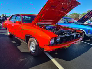 2022 All Ford Day - Eastern Creek, Sydney