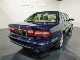 1998 NL Fairlane by Tickford - Build no. 37 / 106