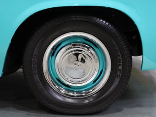 1974 Holden Kingswood - 383 Chev Street Sleeper