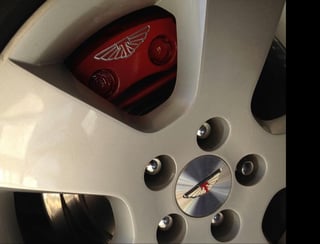 2000 Tickford Falcon XR8  (WITHDRAWN)