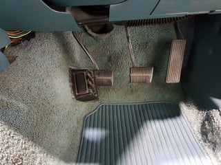 1985 VK SS Group A Commodore