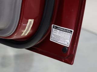 1992 Tickford Falcon EB GT - Build No.24