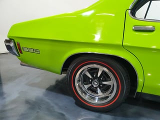 1974 Holden HQ Monaro GTS 350 Replica
