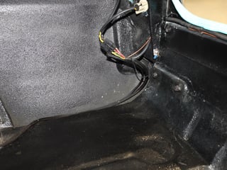 1974 Holden Kingswood - 383 Chev Street Sleeper