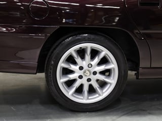 1996 HSV VS Grange 185i Build No 19 - Cherry Black Mica