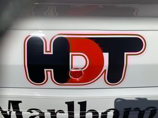 1984 HDT VK SS Group C Commodore Big Banger Replica