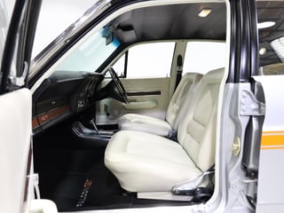 1969 Ford XW Falcon GT Replica - Silver Fox …