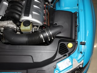 2004 Holden VZ Monaro CV8 - Turismo Mica - 1,974km