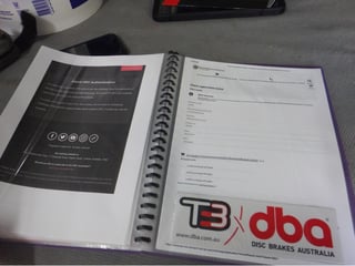 2006 HSV GTO Signature No. 40 / 70