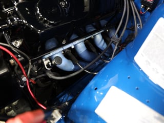 1984 HDT VK SS Group A Brock Commodore Replica - 355ci 450hp