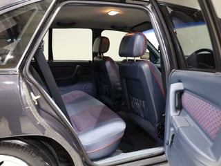 1991 Holden VP SS Commodore 5.0L -  Anthracite Grey Metallic