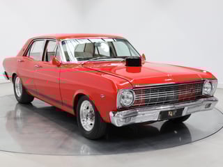1967 Ford XR Falcon GT Replica Street Machine
